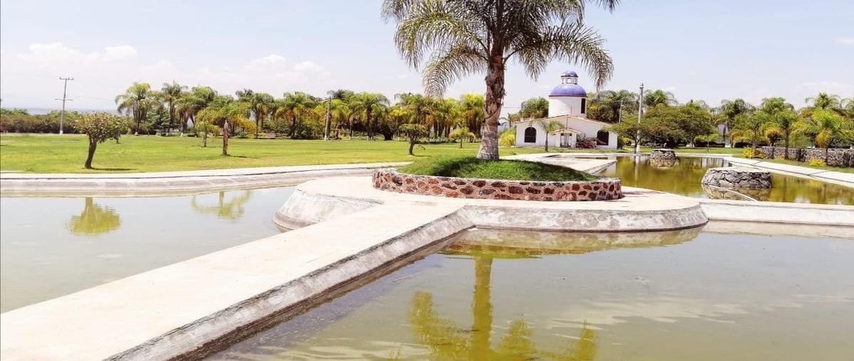 Foto de terreno habitacional en venta en hacienda de la soledad - sección primera , residencial hacienda yextho, tecozautla, hidalgo, 29062624 No. 03