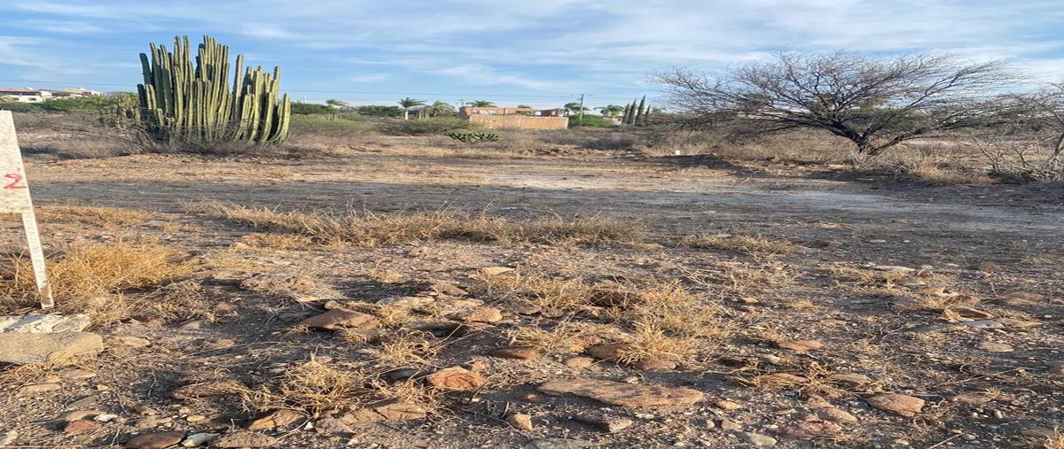 Foto de terreno habitacional en venta en hacienda de la soledad - sección primera , residencial hacienda yextho, tecozautla, hidalgo, 29062624 No. 05