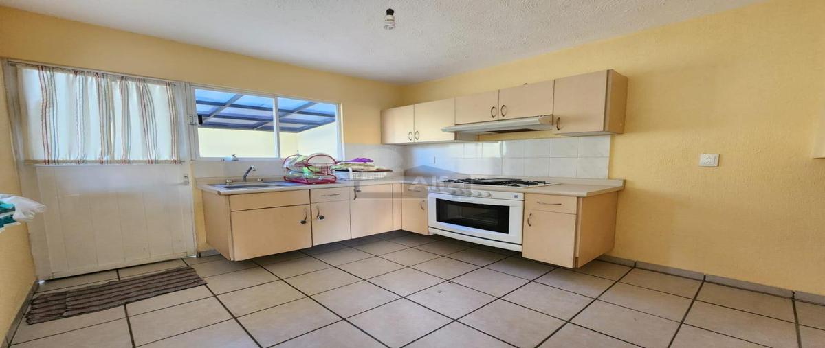Foto de casa en renta en hacienda de la teja 26, hacienda del valle i, toluca, méxico, 27530381 No. 03