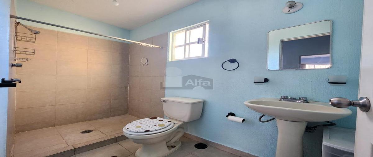 Foto de casa en renta en hacienda de la teja 26, hacienda del valle i, toluca, méxico, 27530381 No. 04