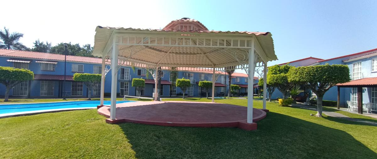 Foto de casa en condominio en venta en hacienda de las flores , hacienda de las flores, jiutepec, morelos, 30600628 No. 03