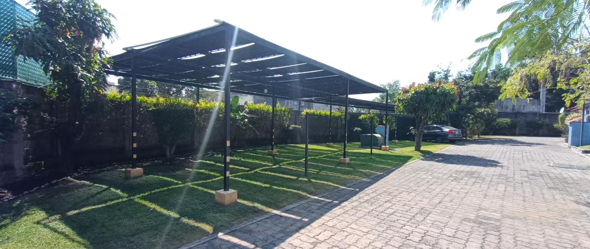 Foto de casa en condominio en venta en hacienda de las flores , hacienda de las flores, jiutepec, morelos, 30600628 No. 24