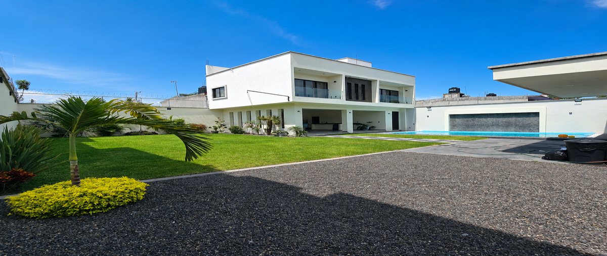 Foto de casa en venta en hacienda de las flores , hacienda de las flores, jiutepec, morelos, 31739311 No. 04