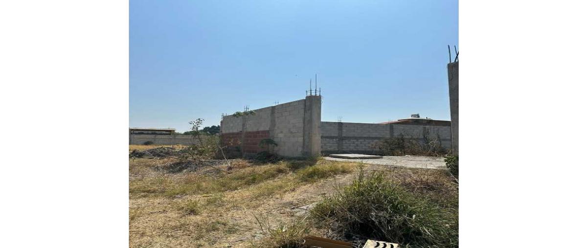 Foto de terreno habitacional en , hacienda de las flores, jiutepec, morelos, 0 foto 05 Foto de terreno habitacional en venta en , hacienda de las flores, jiutepec, morelos, 0 No. 05