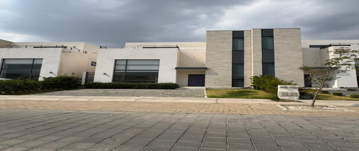 Foto de casa en condominio en , hacienda de las fuentes, calimaya, méxico, 0 foto 01 Foto de casa en condominio en venta en , hacienda de las fuentes, calimaya, méxico, 0 No. 01