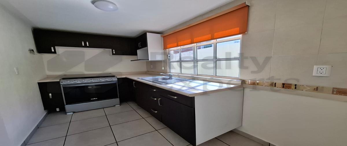 Foto de casa en renta en  , hacienda de las fuentes, calimaya, méxico, 29428403 No. 03