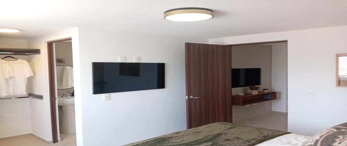 Foto de casa en condominio en venta en  , hacienda de las fuentes, calimaya, méxico, 0 No. 05