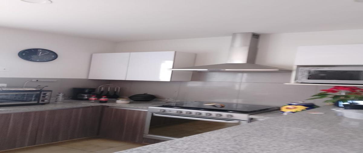 Foto de casa en renta en  , hacienda de las fuentes, calimaya, méxico, 0 No. 03