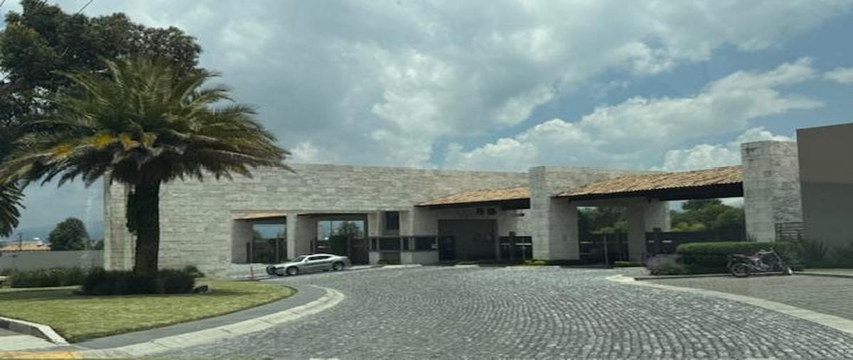 Foto de casa en , hacienda de las fuentes, calimaya, méxico, 30243857 foto 02 Foto de casa en venta en , hacienda de las fuentes, calimaya, méxico, 30243857 No. 02