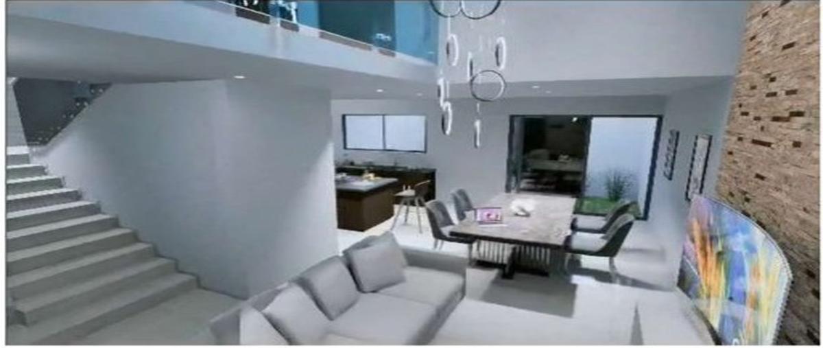 Foto de casa en venta en  , hacienda de las fuentes, calimaya, méxico, 30376976 No. 03