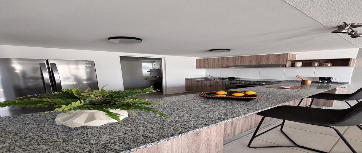 Foto de casa en venta en  , hacienda de las fuentes, calimaya, méxico, 0 No. 05