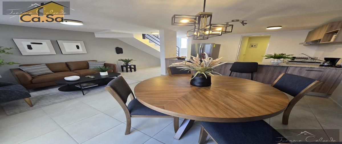 Foto de casa en venta en  , hacienda de las fuentes, calimaya, méxico, 0 No. 05