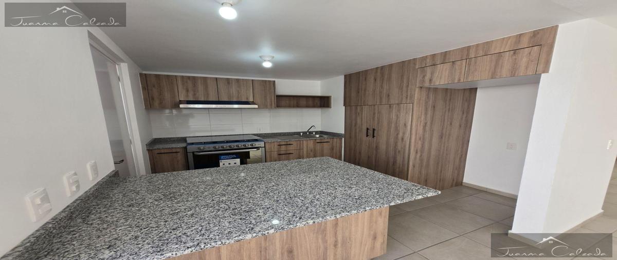 Foto de casa en renta en  , hacienda de las fuentes, calimaya, méxico, 0 No. 04