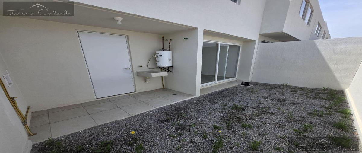 Foto de casa en renta en  , hacienda de las fuentes, calimaya, méxico, 0 No. 05