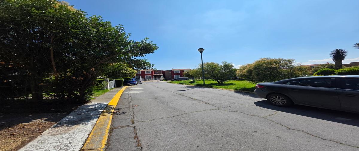 Foto de casa en condominio en venta en  , hacienda de las fuentes, calimaya, méxico, 0 No. 04