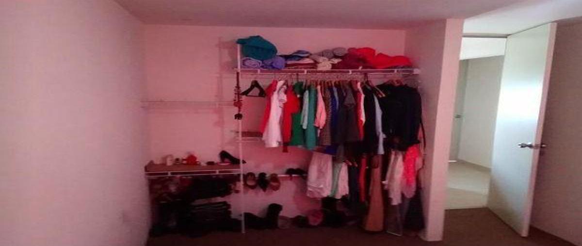 Foto de casa en renta en  , hacienda de las fuentes, calimaya, méxico, 6552603 No. 06