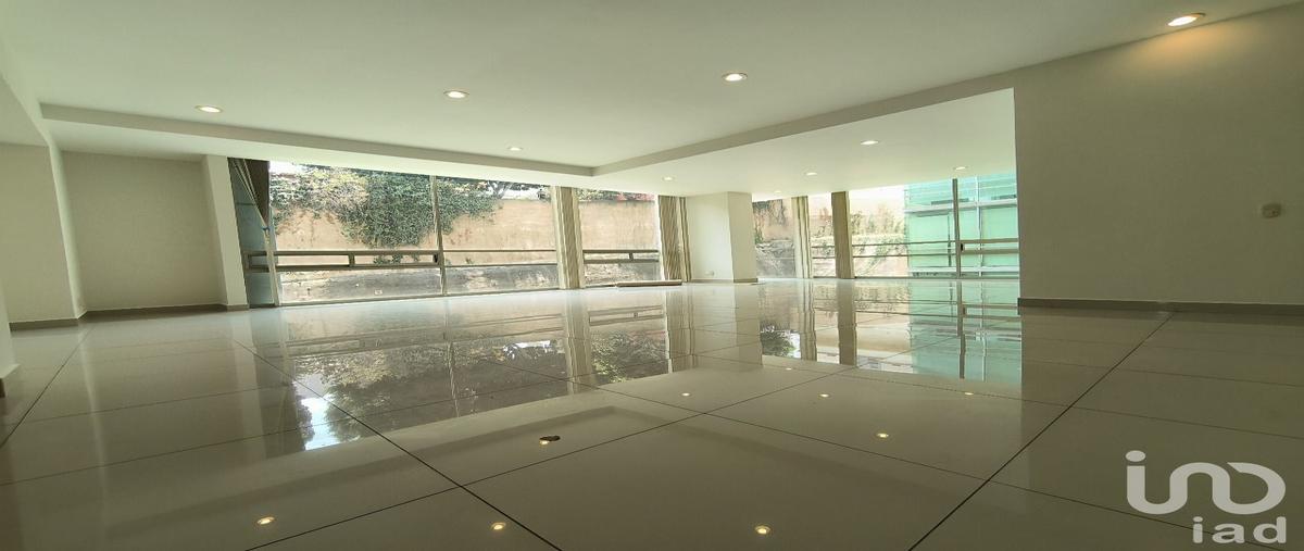 Foto de departamento en venta en hacienda de las golondrinas 117, hacienda de las palmas, huixquilucan, méxico, 30432921 No. 03