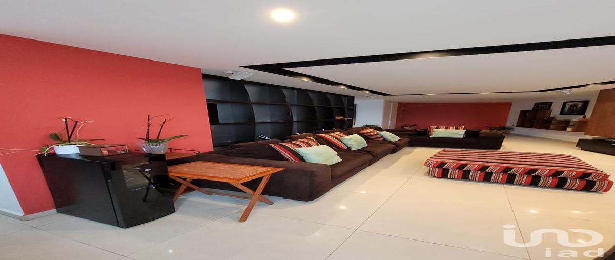 Foto de departamento en renta en hacienda de las golondrinas 98, hacienda de las palmas, huixquilucan, méxico, 0 No. 03