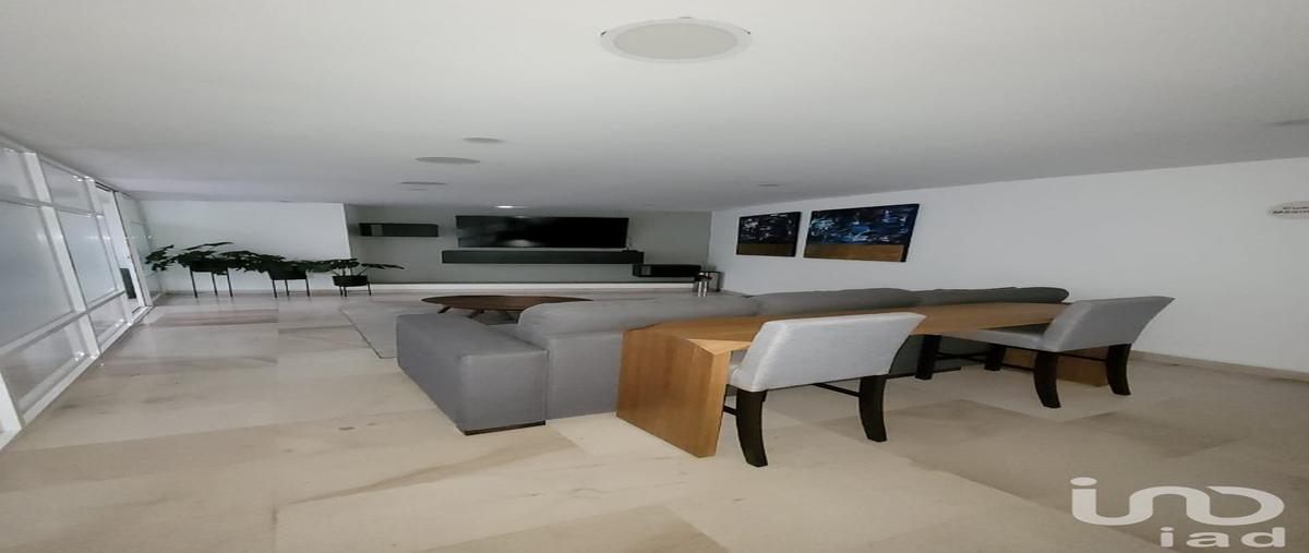 Foto de departamento en renta en hacienda de las golondrinas 98, hacienda de las palmas, huixquilucan, méxico, 0 No. 04