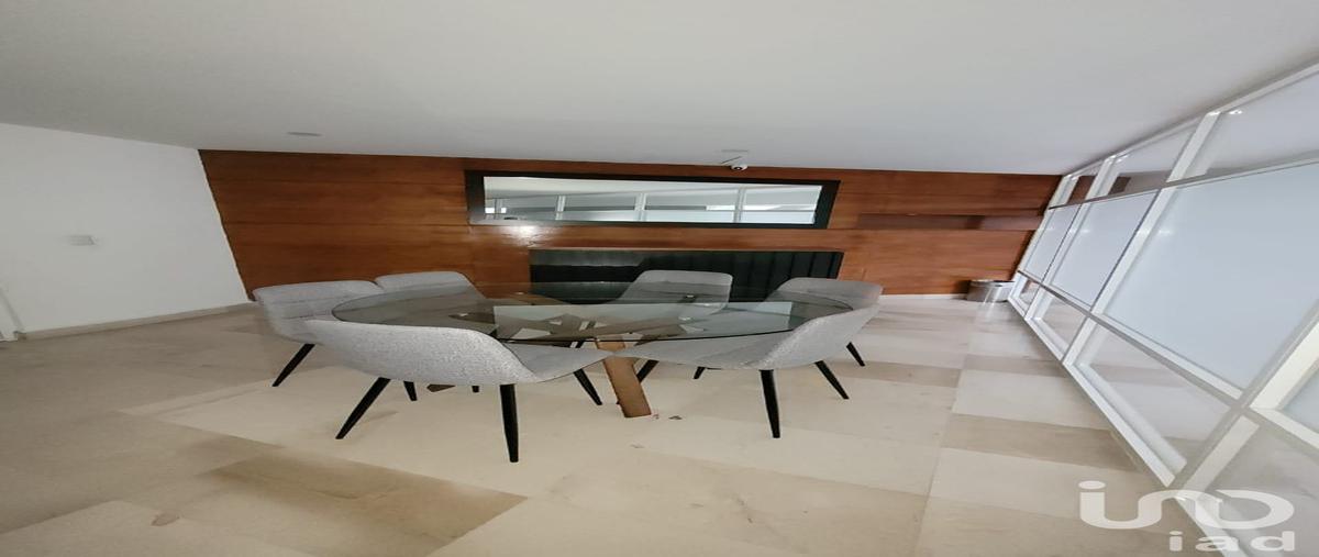 Foto de departamento en renta en hacienda de las golondrinas 98, hacienda de las palmas, huixquilucan, méxico, 0 No. 05