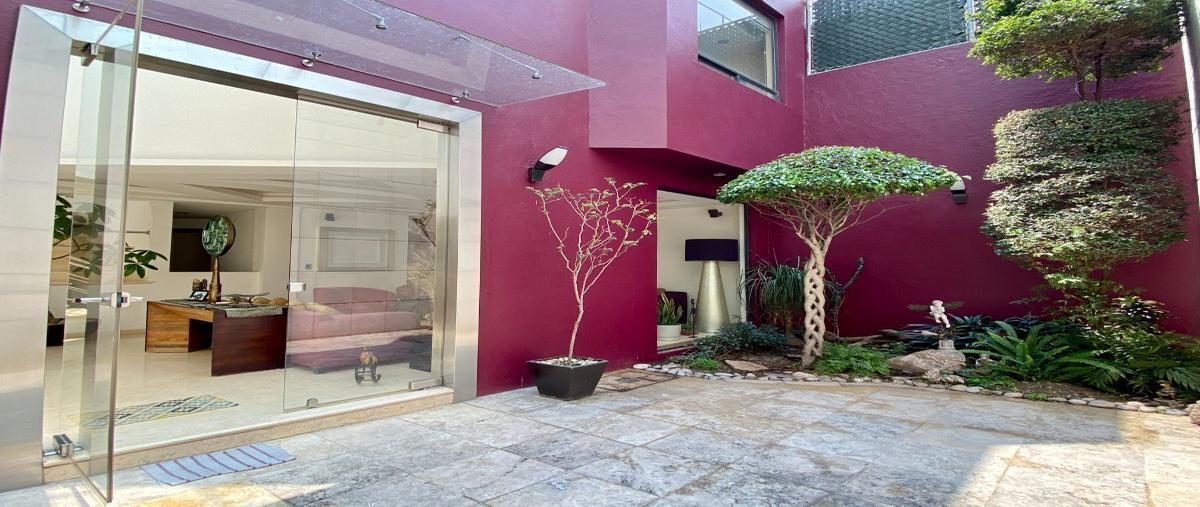 Foto de casa en venta en hacienda de las golondrinas , hacienda de las palmas, huixquilucan, méxico, 29135702 No. 06