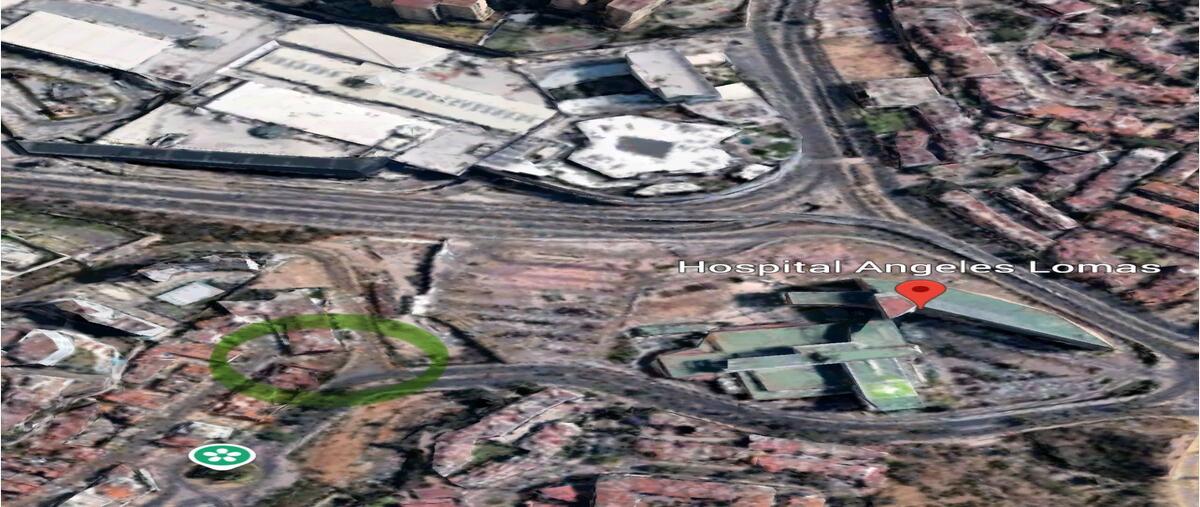 Foto de terreno habitacional en venta en hacienda de las golondrinas , hacienda de las palmas, huixquilucan, méxico, 0 No. 04