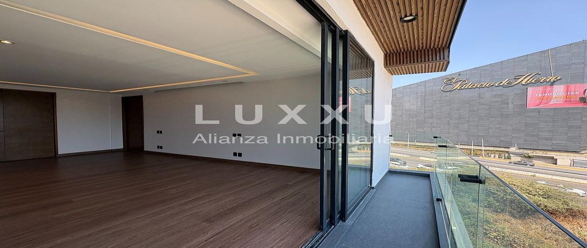 Foto de departamento en venta en hacienda de las golondrinas , interlomas, huixquilucan, méxico, 0 No. 03