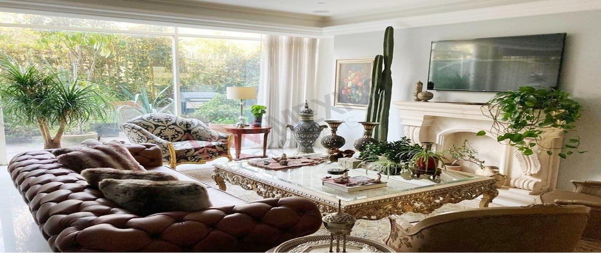 Foto de departamento en venta en hacienda de las palmas 20, hacienda de las palmas, huixquilucan, méxico, 0 No. 05