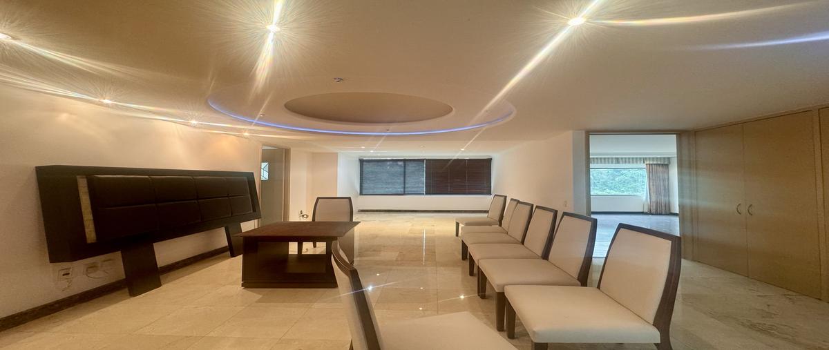 Foto de departamento en venta en hacienda de las palmas , hacienda de las palmas, huixquilucan, méxico, 28427344 No. 04