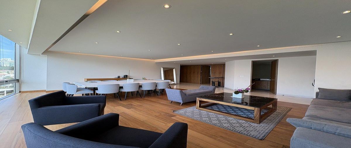 Foto de departamento en venta en hacienda de las palmas , hacienda de las palmas, huixquilucan, méxico, 30069814 No. 05