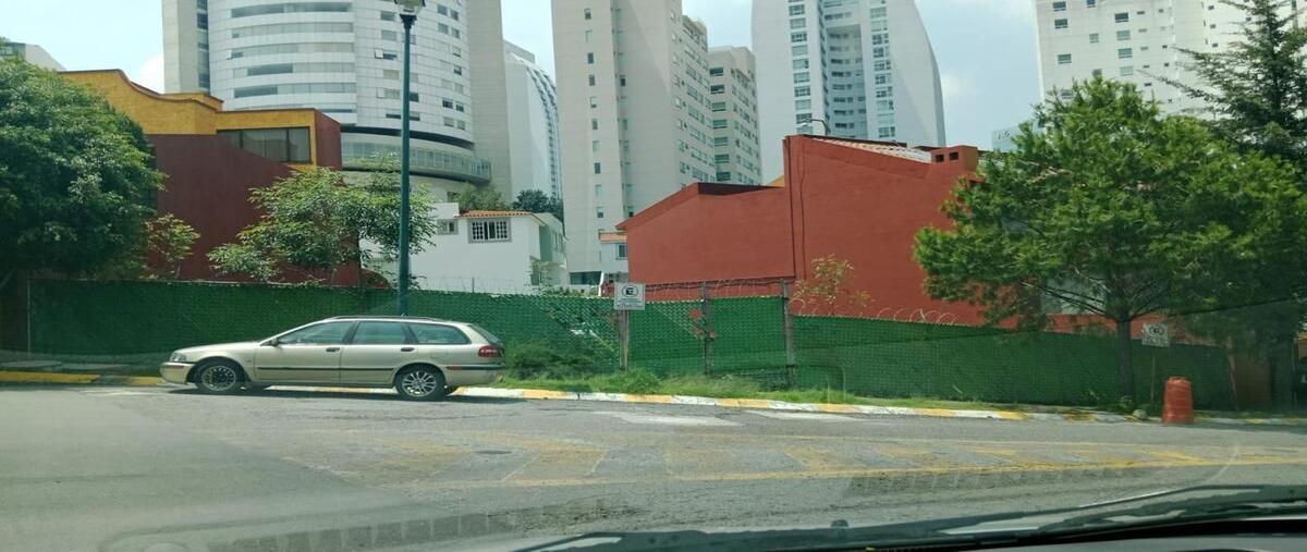 Foto de terreno habitacional en venta en hacienda de las palmas , hacienda de las palmas, huixquilucan, méxico, 0 No. 05