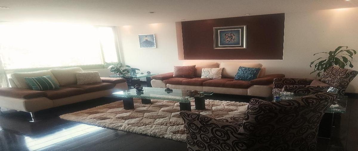 Foto de departamento en venta en hacienda de las palmas , hacienda de las palmas, huixquilucan, méxico, 0 No. 04