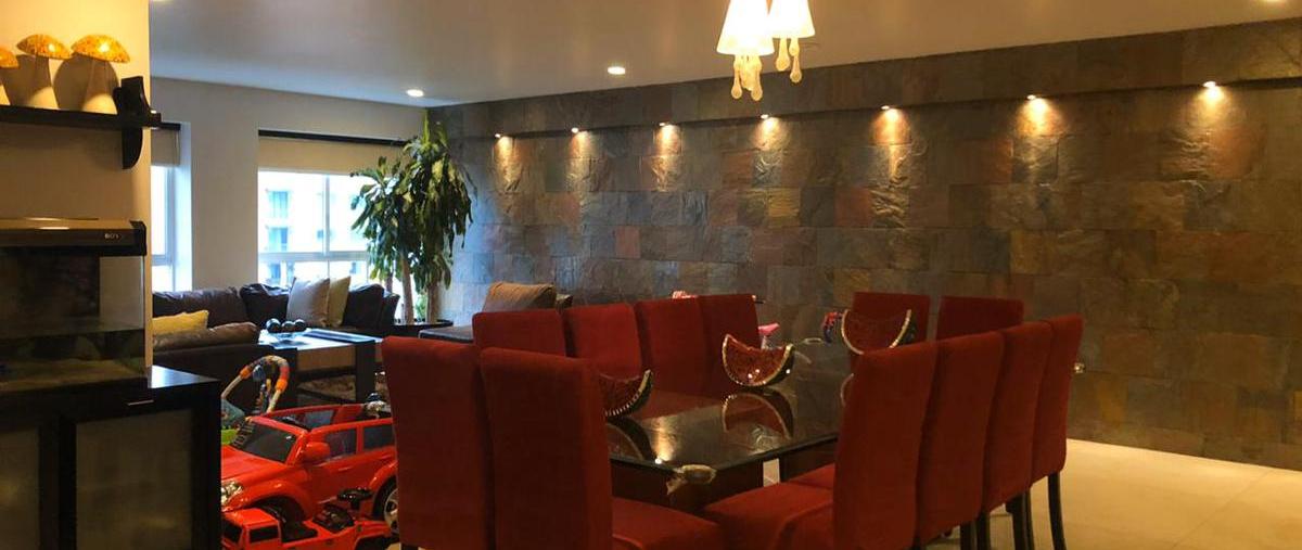 Foto de departamento en renta en  , hacienda de las palmas, huixquilucan, méxico, 16753756 No. 03
