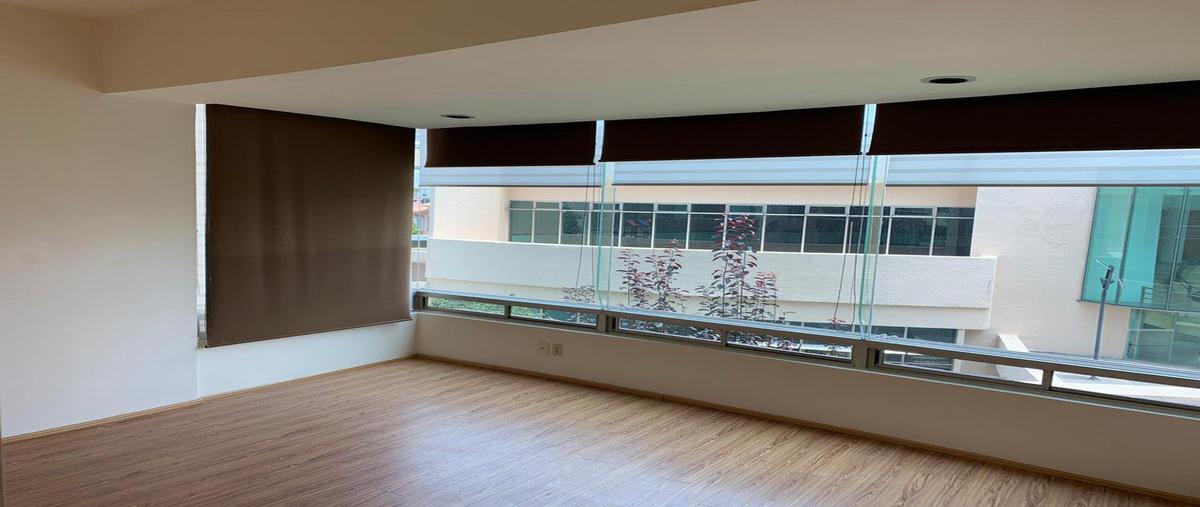 Foto de departamento en renta en  , hacienda de las palmas, huixquilucan, méxico, 0 No. 03