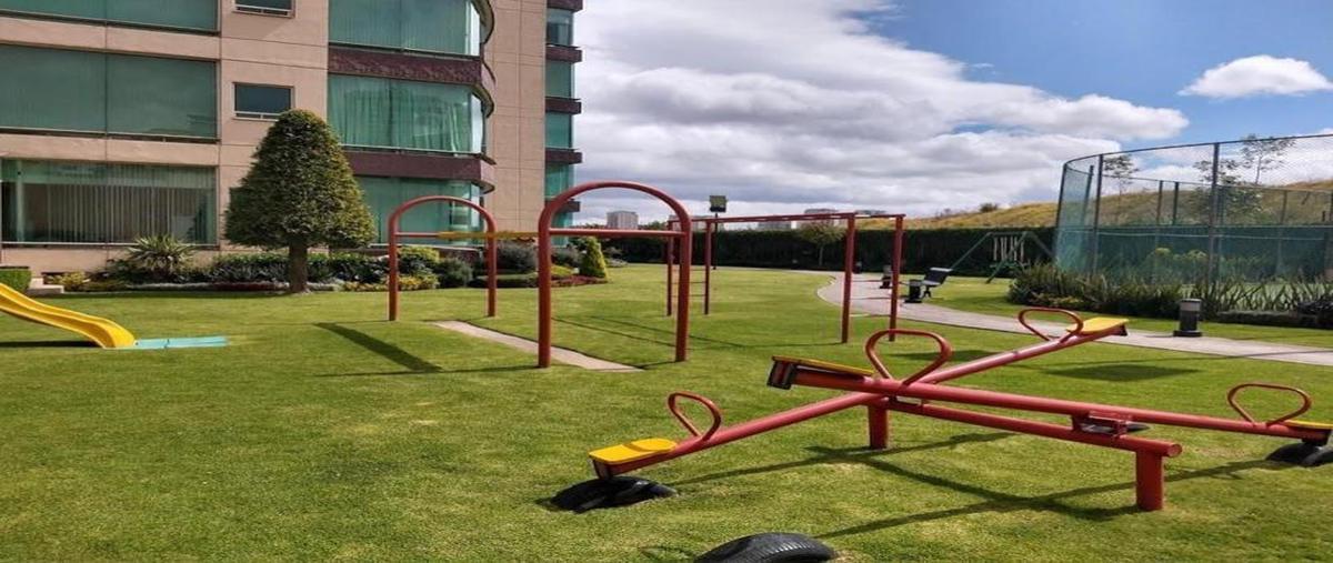 Foto de departamento en renta en  , hacienda de las palmas, huixquilucan, méxico, 0 No. 04