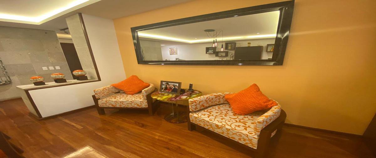 Foto de departamento en venta en  , hacienda de las palmas, huixquilucan, méxico, 0 No. 03