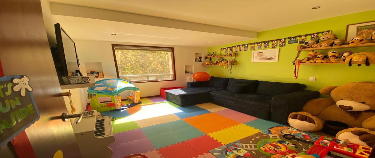 Foto de departamento en venta en  , hacienda de las palmas, huixquilucan, méxico, 20351987 No. 03