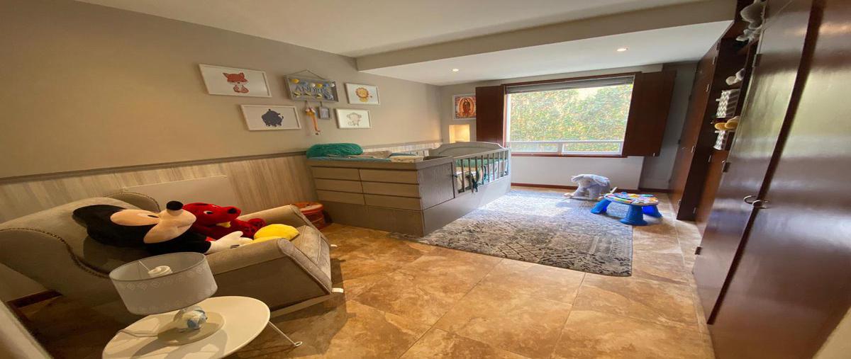 Foto de departamento en venta en  , hacienda de las palmas, huixquilucan, méxico, 0 No. 04