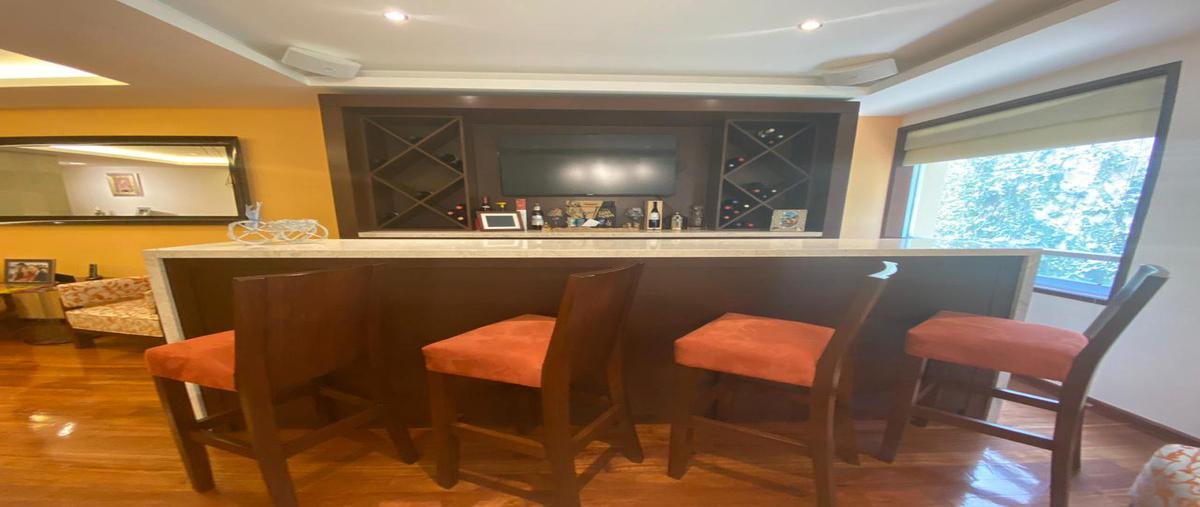 Foto de departamento en venta en  , hacienda de las palmas, huixquilucan, méxico, 0 No. 05