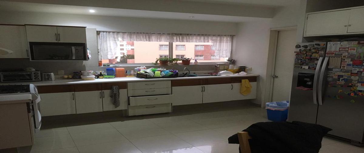 Foto de departamento en venta en  , hacienda de las palmas, huixquilucan, méxico, 21994167 No. 03