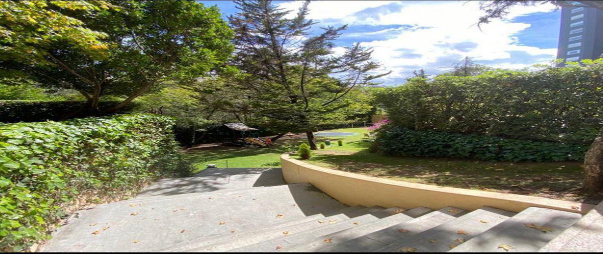 Foto de departamento en venta en  , hacienda de las palmas, huixquilucan, méxico, 0 No. 05