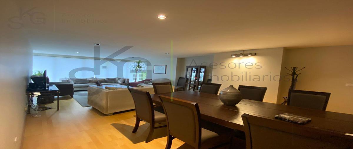 Foto de departamento en venta en  , hacienda de las palmas, huixquilucan, méxico, 0 No. 04