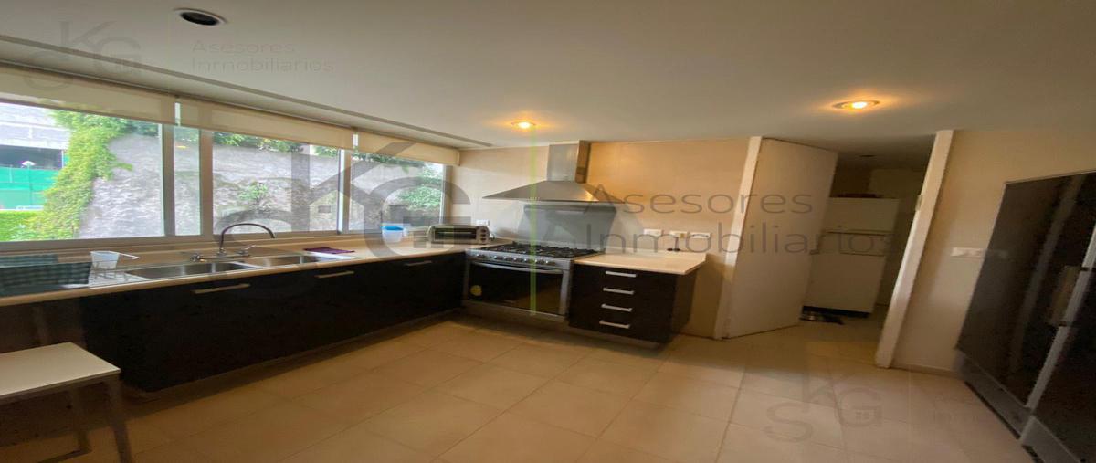 Foto de departamento en venta en  , hacienda de las palmas, huixquilucan, méxico, 0 No. 05