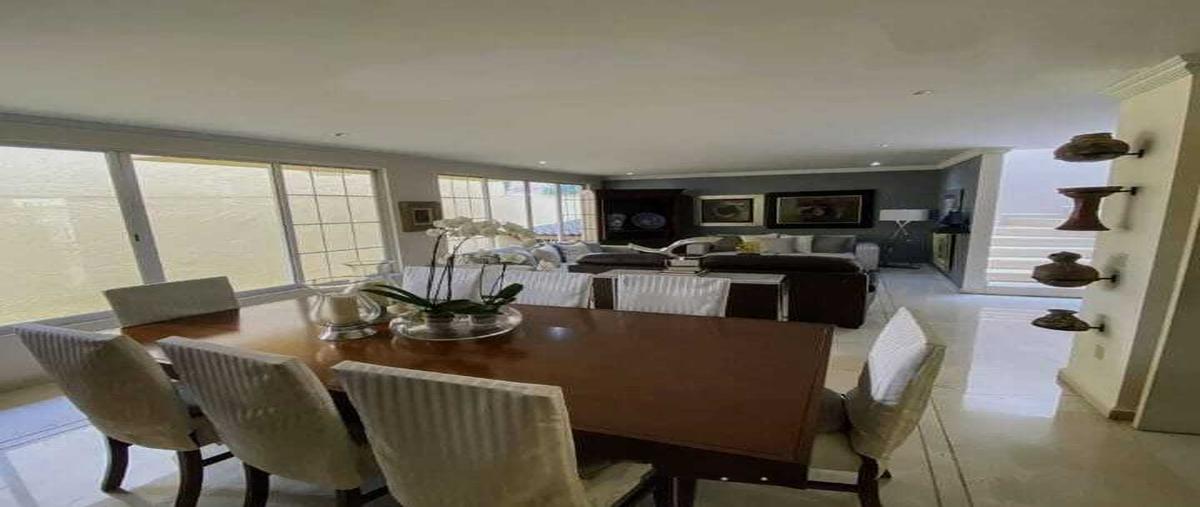 Foto de casa en venta en  , hacienda de las palmas, huixquilucan, méxico, 25716172 No. 04