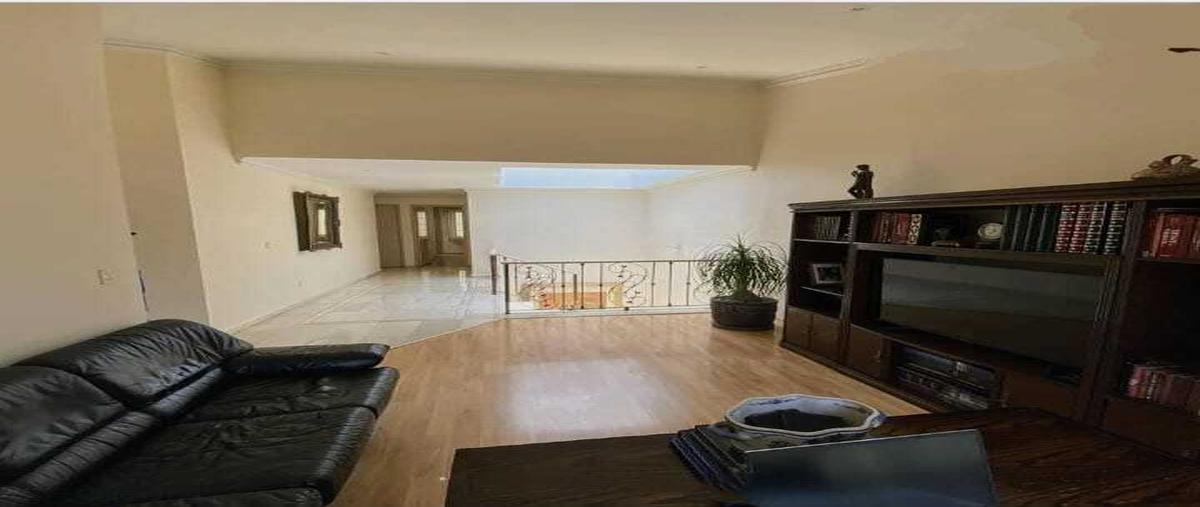 Foto de casa en venta en  , hacienda de las palmas, huixquilucan, méxico, 25716172 No. 05