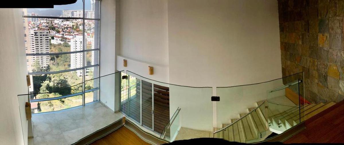 Foto de departamento en venta en  , hacienda de las palmas, huixquilucan, méxico, 0 No. 04