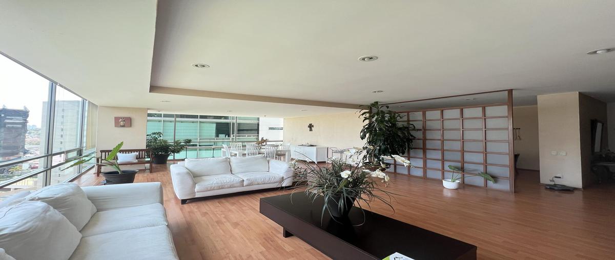 Foto de departamento en venta en  , hacienda de las palmas, huixquilucan, méxico, 26804272 No. 03