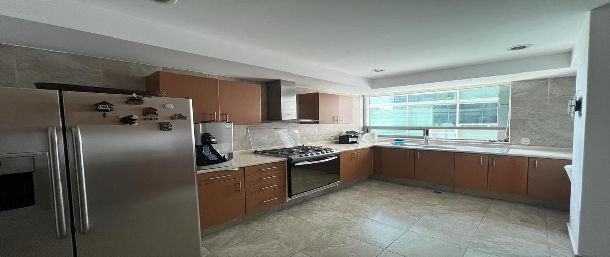 Foto de departamento en venta en  , hacienda de las palmas, huixquilucan, méxico, 26804272 No. 05