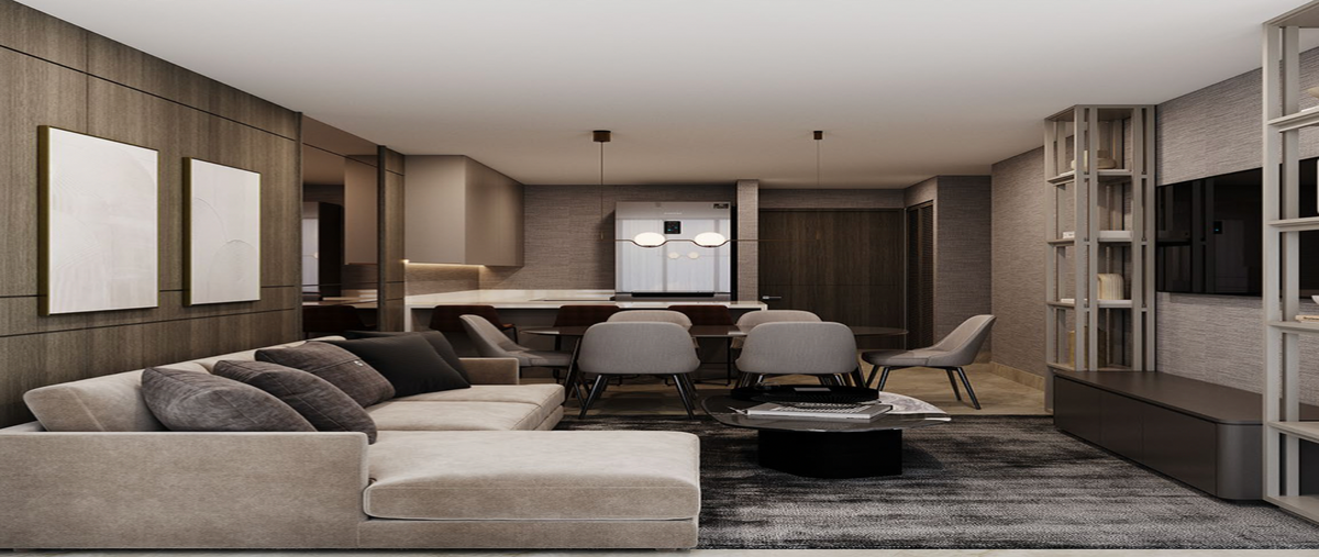 Foto de departamento en , hacienda de las palmas, huixquilucan, méxico, 27038590 foto 03 Foto de departamento en venta en , hacienda de las palmas, huixquilucan, méxico, 27038590 No. 03