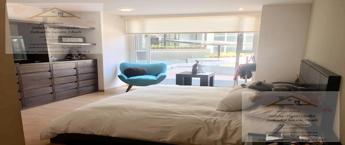Foto de departamento en venta en  , hacienda de las palmas, huixquilucan, méxico, 27247466 No. 05